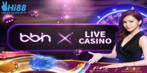 Bbin Live Casino